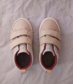 Leren beige schoentjes sneakers voor jongens, Schoentjes, Ophalen of Verzenden, Zo goed als nieuw, Zara Boys