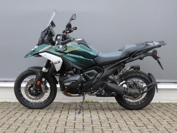 BMW R 1300 GS Option 719 (bj 2025) beschikbaar voor biedingen