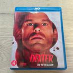 Dexter - Season 5 (Blu-ray, NLO), Cd's en Dvd's, Blu-ray, -, -, Ophalen of Verzenden, Zo goed als nieuw
