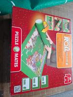 Puzzle & Roll - Puzzelmat, Een of twee spelers, Ophalen of Verzenden, Zo goed als nieuw, Jumbo