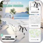 Laat je verwennen met een heerlijke ontspannende massage, Ontspanningsmassage