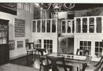 Ansichtkaart Gouda Pijpen- en Aardewerkmuseum Moriaan, Ophalen of Verzenden, 1980 tot heden, Ongelopen, Zuid-Holland