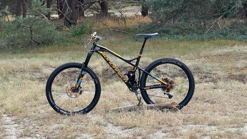 Mondraker foxy MTB enduro fiets, Fietsen en Brommers, Fietsen | Mountainbikes en ATB, Zo goed als nieuw, Heren, Overige merken