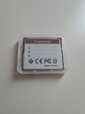 Cf kaart 32gb industrial  beschikbaar voor biedingen