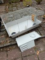 Cavia kooi fernplast 94-55, Dieren en Toebehoren, Kooi, Zo goed als nieuw, 75 tot 110 cm, Cavia