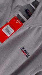 NIEUW DONNAY vest XS, Ophalen of Verzenden, Nieuw, Maat 46 (S) of kleiner, Grijs