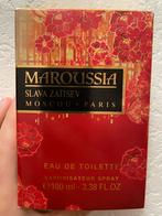 Maroussia parfum 100 ml, Sieraden, Tassen en Uiterlijk, Uiterlijk | Parfum, Ophalen of Verzenden, Zo goed als nieuw