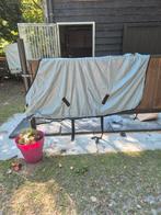 Hkm nieuwe vliegendeken mt 205cm, Ophalen of Verzenden, Nieuw
