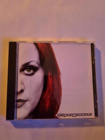 Supergroover - Supergroover. Cd. 2003

 beschikbaar voor biedingen