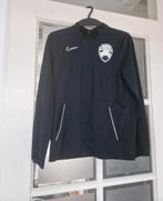 Bankzitters trainingspak, Ophalen of Verzenden, Zo goed als nieuw, Voetbal