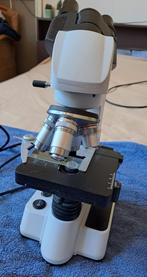 Microscoop (Bresser), Ophalen of Verzenden, Gebruikt, Biologische microscoop