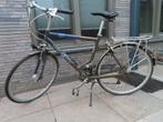 Aangeboden een Giant herenfiets, Ophalen, Gebruikt, Versnellingen, Giant