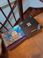 2 bordspellen, Hobby en Vrije tijd, Gezelschapsspellen | Bordspellen, Ophalen of Verzenden, Zo goed als nieuw