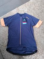 Rogelli wielershirt nieuw maat m dames, Fietsen en Brommers, Fietsaccessoires | Fietskleding, Ophalen of Verzenden, Nieuw, Dames