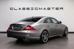 Mercedes-Benz CLS-Klasse AMG 55 Btw auto, Fiscale waarde €, Auto's, Automaat, Achterwielaandrijving, Gebruikt, Leder