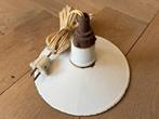 Emaille lampenkapje, Antiek en Kunst, Antiek | Lampen, Ophalen of Verzenden