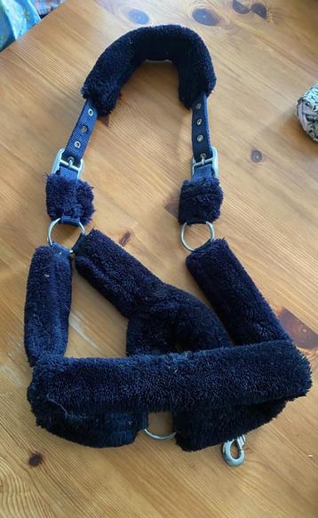 Bont halster, maat Cob beschikbaar voor biedingen