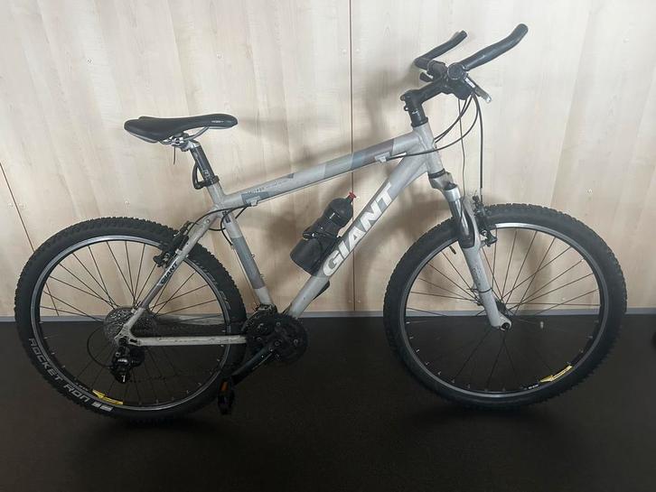 Giant terrago off road series, Fietsen en Brommers, Fietsen | Mountainbikes en ATB, Gebruikt, Giant, 49 tot 53 cm, Ophalen