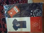 AJAX  FAN SHIRT  L, Ophalen of Verzenden, Nieuw, Shirt
