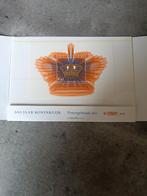 Postzegel 200 jr koninklijk, Postzegels en Munten, Postzegels | Nederland, Ophalen of Verzenden