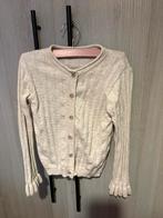 Sweet petit vestje maatje 98, Kinderen en Baby's, Kinderkleding | Maat 98, Ophalen of Verzenden, Zo goed als nieuw, Meisje, Trui of Vest
