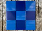 10 x 10 wandtegeltjes Cermica Vogue tegeltje, Doe-het-zelf en Verbouw, Tegels, Nieuw, Minder dan 20 cm, Minder dan 5 m², Wandtegels