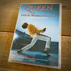 Queen - Live at Wembley Stadium DVD - 2 Disc, Cd's en Dvd's, Alle leeftijden, Verzenden, Zo goed als nieuw