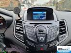 Ford Fiesta 1.0 EcoBoost Hot Hatch Edition, Voorwielaandrijving, Euro 5, 101 pk, Gebruikt