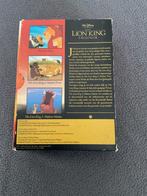 The Lion King Trilogie DVD Boxset, Alle leeftijden, Boxset, Ophalen of Verzenden, Zo goed als nieuw