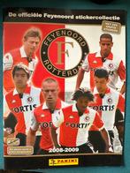 Gezocht: Feyenoord Panini 2008-2009, Nieuw, Ophalen of Verzenden, Poster, Plaatje of Sticker, Feyenoord