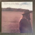 Chris Kläfford - What I'm Running From (LP), Ophalen of Verzenden, Zo goed als nieuw, Overige formaten