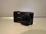 Sony Digitale Camera DSC-H55, Ophalen, Compact, Zo goed als nieuw, Sony