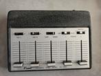 Phonic universal mixer, Muziek en Instrumenten, Mengpanelen, Ophalen of Verzenden, Gebruikt