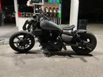 Kawasaki Vulcan 1500VN, 2 cilinders, Chopper, 1500 cc, Particulier