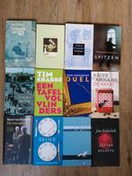 Boekenweekgeschenken 12x, Boeken, Boekenweekgeschenken, Ophalen of Verzenden, Gelezen, Diverse Nederlandse auteurs