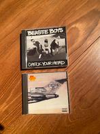 Beasty Boys, Ophalen of Verzenden, Zo goed als nieuw
