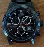 Horloge Swiss Military Hanowa Freedom 06-5115, Sieraden, Tassen en Uiterlijk, Horloges | Heren, Overige merken, Staal, Gebruikt