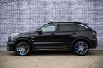 Lynk & Co 01 1.5 PHEV | Panoramadak | Trekhaak | 20" LM | Ad, Stof, Zwart, Plug-in hybride, Bedrijf