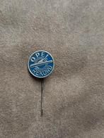 Speldje Opel Rekord, Verzamelen, Speldjes, Pins en Buttons, Ophalen of Verzenden, Gebruikt