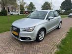 Audi A1 1.4 Tfsi 90KW SB S-tronic 2013 Grijs Automaat, Auto's, Stof, A1, 4 cilinders, 610 kg