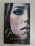Els Ruiters - Geraakt, Els Ruiters, Ophalen of Verzenden, Zo goed als nieuw, Nederland