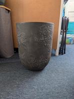Grote bloempot, Ophalen, 40 cm of meer, Rond, Binnen