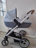 Mutsy i2 kinderwagen., Ophalen, Zo goed als nieuw, Mutsy, Met reiswieg