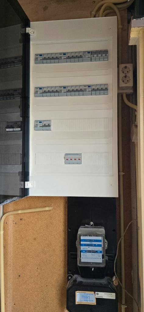 Elektricien aangeboden, Diensten en Vakmensen, Elektriciens, 24-uursservice, Garantie