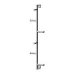 Gezocht: IKEA Grundtal kapstok/hanger, Ophalen of Verzenden, Gebruikt, Metaal, Wandkapstok