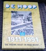 De Hoop Terneuzen 1911 - 1991. E.Hageman. J.Roose., Ophalen of Verzenden, Zo goed als nieuw