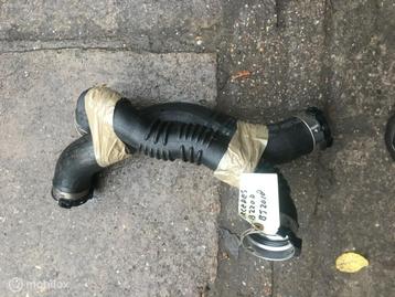 Turbo slang origineel Mercedes B-klasse W246 ('11-'19) beschikbaar voor biedingen