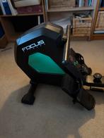 Focus roei apparaat, Ophalen, Zo goed als nieuw, Overige materialen, Roeitrainer