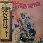 Ten Years After – Undead  (Japan 1979), Ophalen of Verzenden, Gebruikt, 12 inch, Poprock