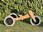 Wishbone 3 in 1 loopfiets, Kinderen en Baby's, Speelgoed | Buiten | Voertuigen en Loopfietsen, Ophalen, Gebruikt, Loopfiets